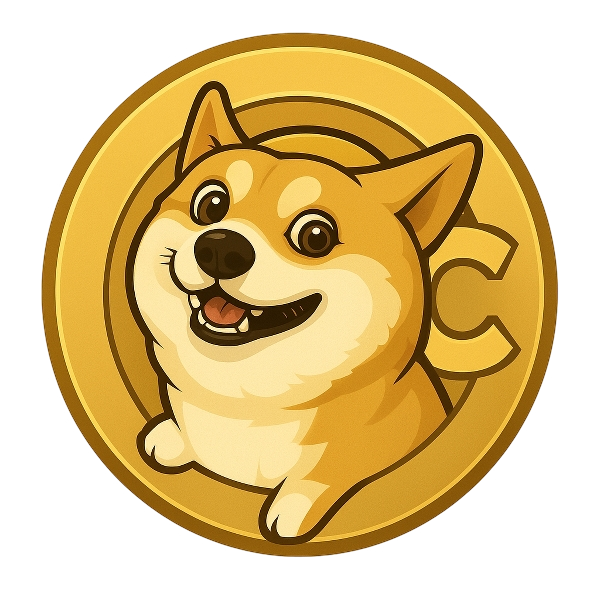 CorgitoCoin